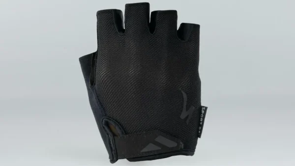 Specialized Men's Accessories·Gloves>Men's Body Geometry Sport Gel Short Finger Gloves