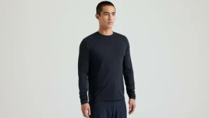 Specialized Men's Tops·Jerseys>Men's Gravity Training Long Sleeve Jersey