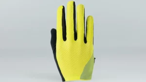 Specialized Men's Accessories·Gloves>Men's Body Geometry Grail Long Finger Gloves