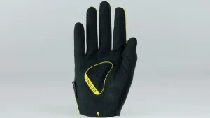 Specialized Men's Accessories·Gloves>Men's Body Geometry Grail Long Finger Gloves