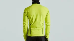 Specialized Men's Tops·Jackets & Vests>Men's HyprViz Race-Series Rain Jacket