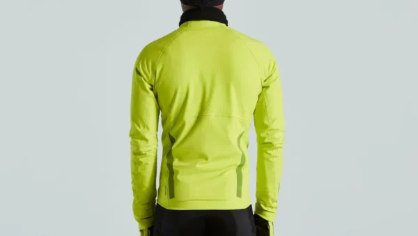 Specialized Men's Tops·Jackets & Vests>Men's HyprViz Race-Series Rain Jacket