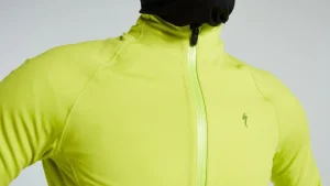 Specialized Men's Tops·Jackets & Vests>Men's HyprViz Race-Series Rain Jacket