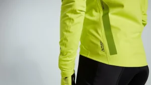 Specialized Men's Tops·Jackets & Vests>Men's HyprViz Race-Series Rain Jacket