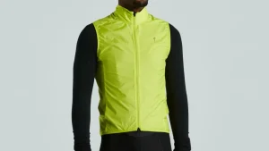 Specialized Men's Tops·Jackets & Vests>Men's SL Pro Wind Gilet