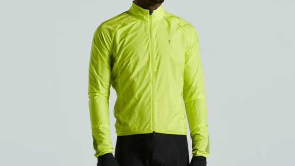 Specialized Men's Tops·Jackets & Vests>Men's SL Pro Wind Jacket