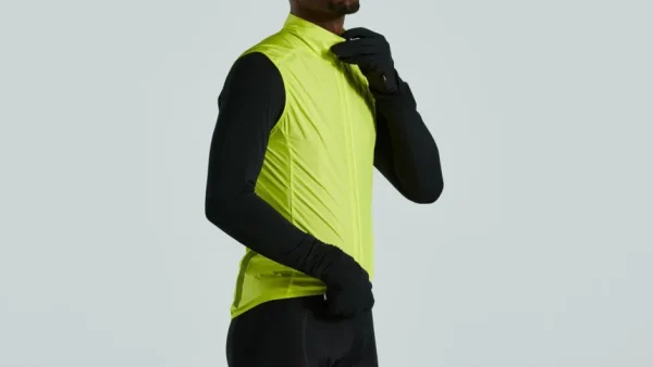 Specialized Men's Tops·Jackets & Vests>Men's SL Pro Wind Gilet