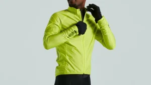 Specialized Men's Tops·Jackets & Vests>Men's SL Pro Wind Jacket