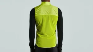 Specialized Men's Tops·Jackets & Vests>Men's SL Pro Wind Gilet