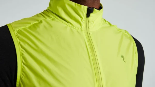 Specialized Men's Tops·Jackets & Vests>Men's SL Pro Wind Gilet