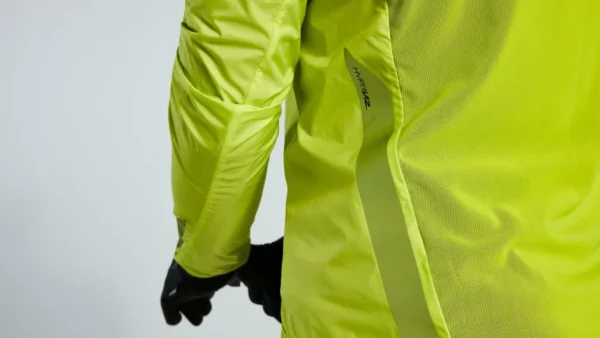 Specialized Men's Tops·Jackets & Vests>Men's SL Pro Wind Jacket