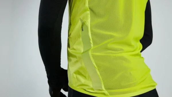 Specialized Men's Tops·Jackets & Vests>Men's SL Pro Wind Gilet