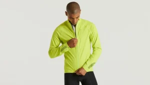 Specialized Men's Tops·Jackets & Vests>Men's SL Rain Jacket