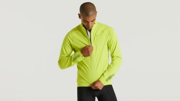 Specialized Men's Tops·Jackets & Vests>Men's SL Rain Jacket