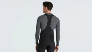 Specialized Men's Tops·Base Layers>Men's Merino Seamless Long Sleeve Base Layer