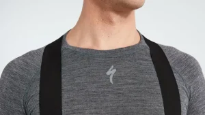 Specialized Men's Tops·Base Layers>Men's Merino Seamless Long Sleeve Base Layer