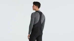 Specialized Men's Tops·Base Layers>Men's Merino Seamless Long Sleeve Base Layer