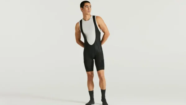 Specialized Swat™ Storage | Men's Bottoms·Bibs & Shorts>Men's Mountain Liner Bib Shorts with SWAT™