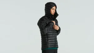 Specialized Men's Tops·Jackets & Vests>Men's Packable Down Jacket