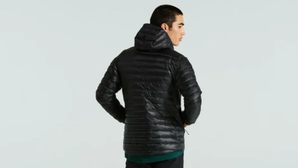 Specialized Men's Tops·Jackets & Vests>Men's Packable Down Jacket