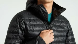 Specialized Men's Tops·Jackets & Vests>Men's Packable Down Jacket