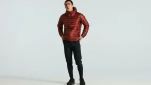 Specialized Men's Tops·Jackets & Vests>Men's Packable Down Jacket