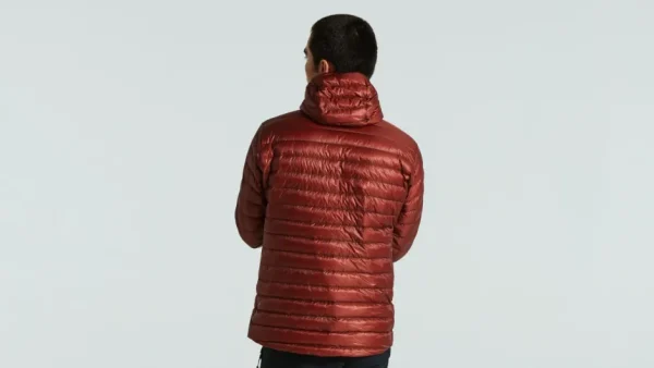 Specialized Men's Tops·Jackets & Vests>Men's Packable Down Jacket