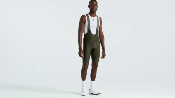 Specialized Men's Bottoms·Bibs & Shorts>Men's Prime Bib Shorts