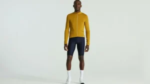 Specialized Men's Tops·Jerseys>Men's Prime Power Grid Long Sleeve Jersey