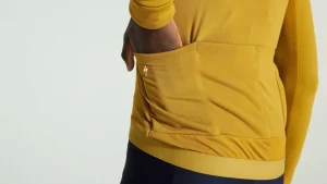 Specialized Men's Tops·Jerseys>Men's Prime Power Grid Long Sleeve Jersey