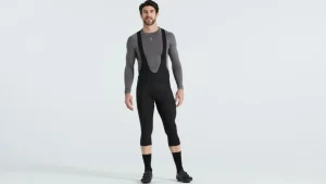 Specialized Men's Tops·Base Layers>Men's RBX Comp Thermal Bib Knicker