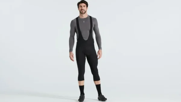 Specialized Men's Tops·Base Layers>Men's RBX Comp Thermal Bib Knicker