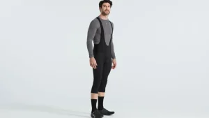 Specialized Men's Tops·Base Layers>Men's RBX Comp Thermal Bib Knicker