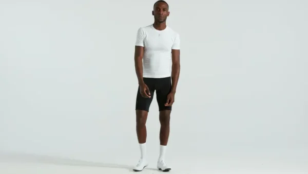 Specialized Men's Tops·Base Layers>Men's Seamless Light Short Sleeve Base Layer