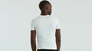 Specialized Men's Tops·Base Layers>Men's Seamless Light Short Sleeve Base Layer