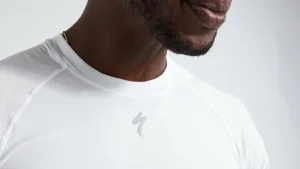 Specialized Men's Tops·Base Layers>Men's Seamless Light Short Sleeve Base Layer