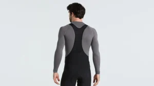 Specialized Men's Tops·Base Layers>Men’s Seamless Long Sleeve Baselayer