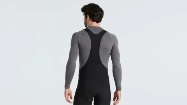 Specialized Men's Tops·Base Layers>Men’s Seamless Long Sleeve Baselayer