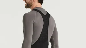 Specialized Men's Tops·Base Layers>Men’s Seamless Long Sleeve Baselayer