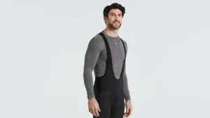 Specialized Men's Tops·Base Layers>Men’s Seamless Long Sleeve Baselayer