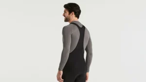 Specialized Men's Tops·Base Layers>Men’s Seamless Long Sleeve Baselayer