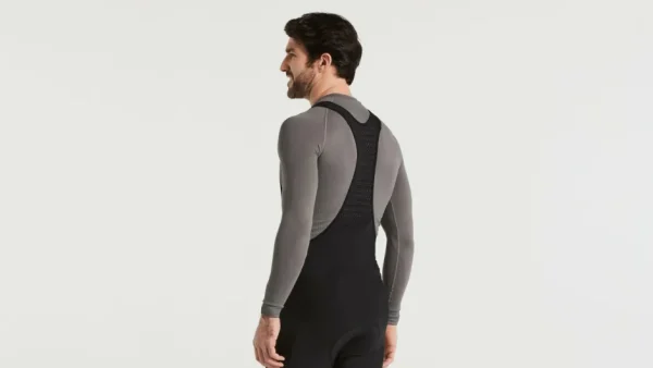 Specialized Men's Tops·Base Layers>Men’s Seamless Long Sleeve Baselayer