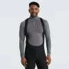 Specialized Men's Tops·Base Layers>Men's Seamless Roll Neck Long Sleeve Base Layer