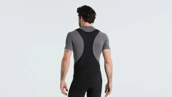 Specialized Men's Tops·Base Layers>Men’s Seamless Short Sleeve Baselayer