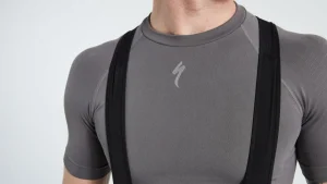 Specialized Men's Tops·Base Layers>Men’s Seamless Short Sleeve Baselayer