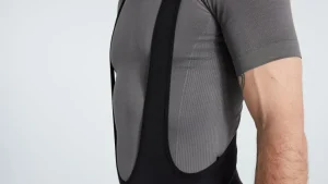 Specialized Men's Tops·Base Layers>Men’s Seamless Short Sleeve Baselayer