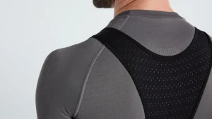 Specialized Men's Tops·Base Layers>Men’s Seamless Short Sleeve Baselayer