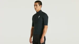 Specialized Men's Tops·Jerseys>Men's SL Pro Short Sleeve Rain Jersey