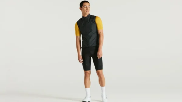 Specialized Men's Tops·Jerseys>Men's SL Pro Wind Gilet