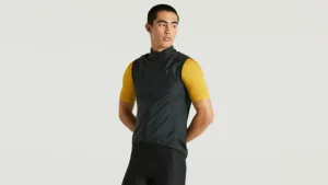 Specialized Men's Tops·Jerseys>Men's SL Pro Wind Gilet